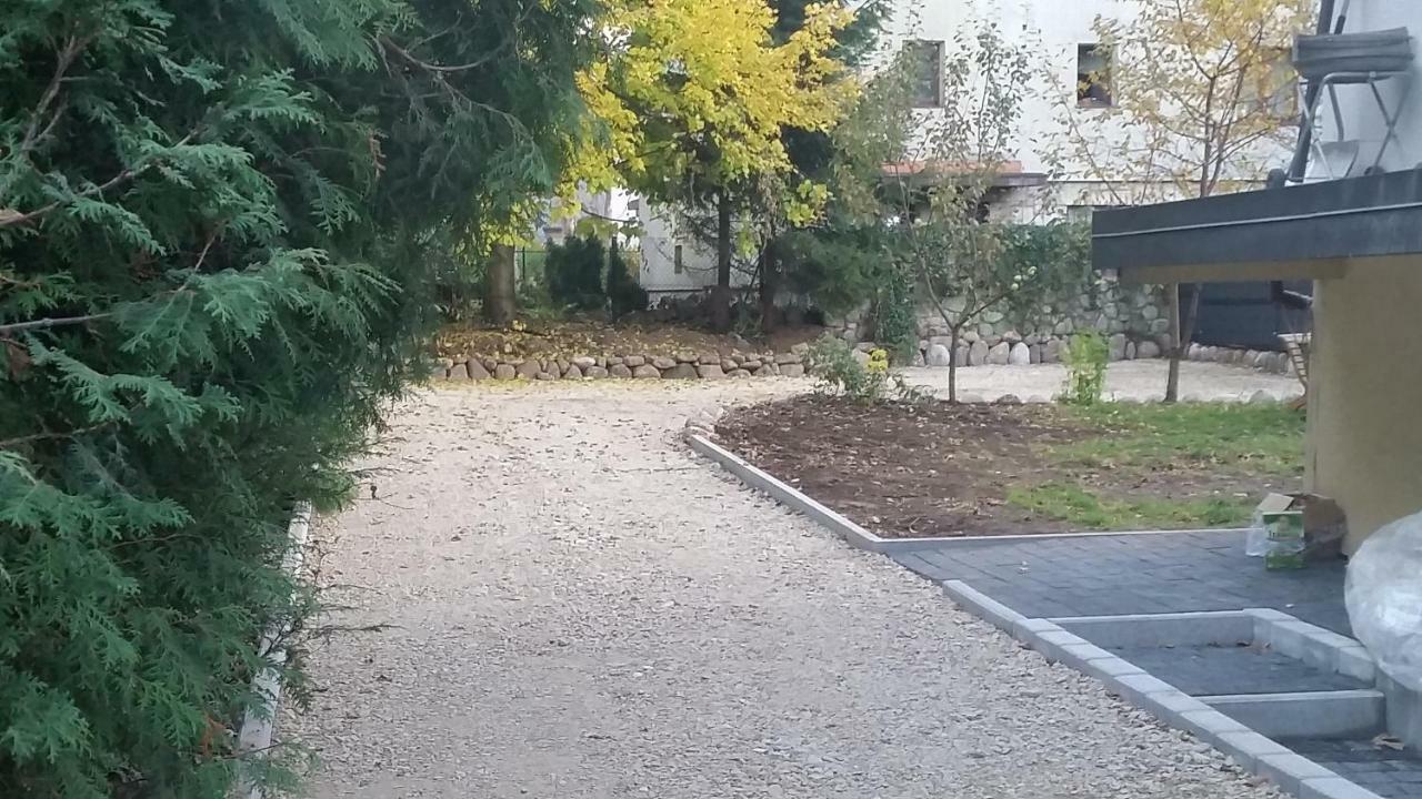 Willa Centrum زاكوباني المظهر الخارجي الصورة